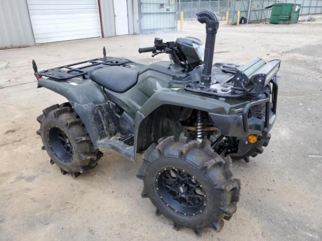 2024 Honda TRX520 FM