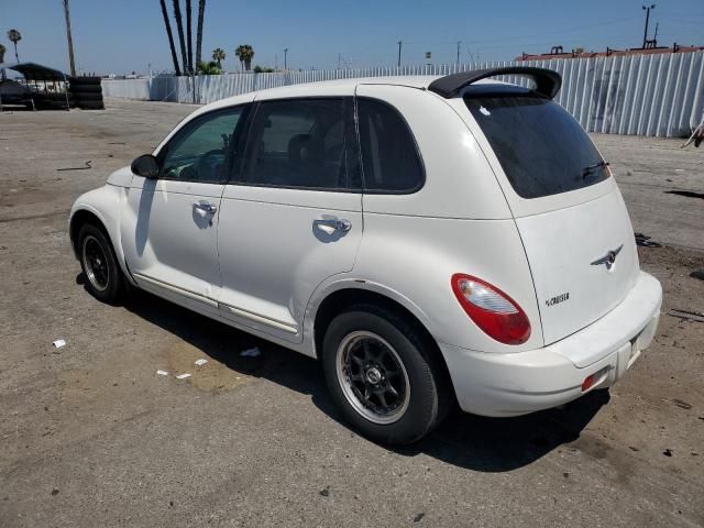 2008 Chrysler PT Cruiser Touring