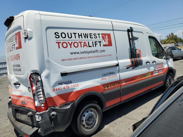 2019 Ford Transit T-250