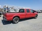 2004 Ford F250 Super Duty