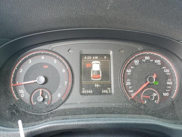 2021 Volkswagen Passat SE