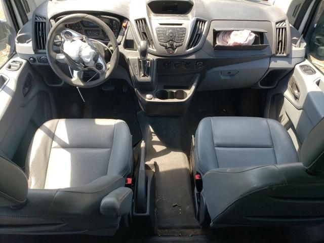 2018 Ford Transit T-350