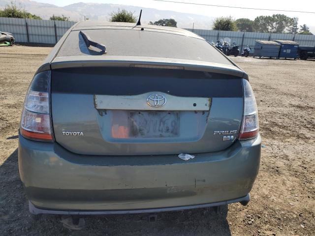 2005 Toyota Prius