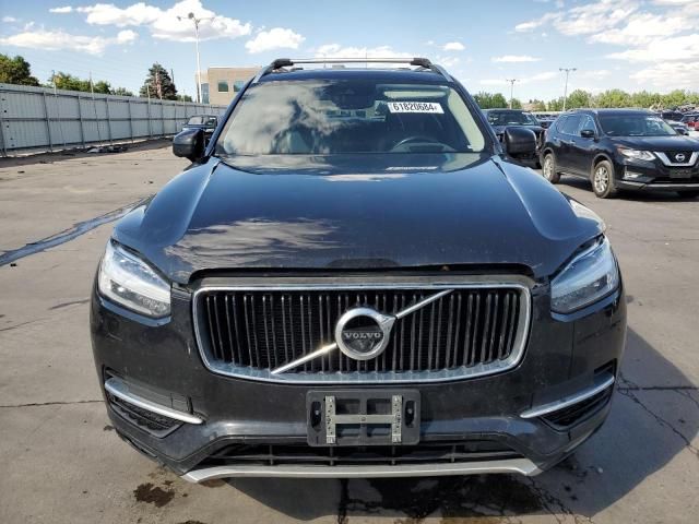 2017 Volvo XC90 T6