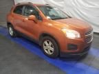 2015 Chevrolet Trax 1LT