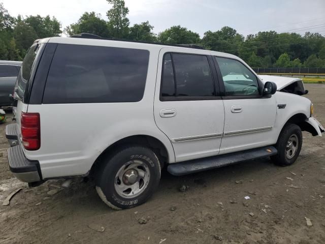 2000 Ford Expedition XLT