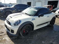 Mini salvage cars for sale: 2013 Mini Cooper Coupe John Cooper Works