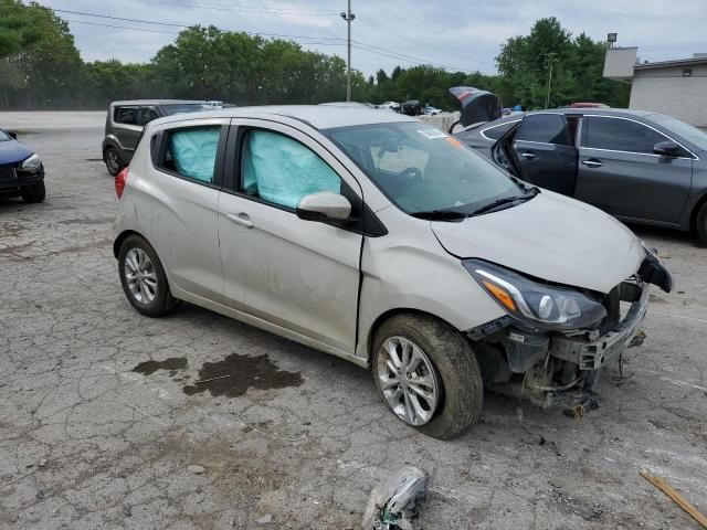 2020 Chevrolet Spark 1LT