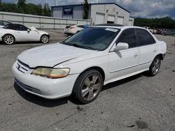 2002 Honda Accord EX for sale in Savannah, GA