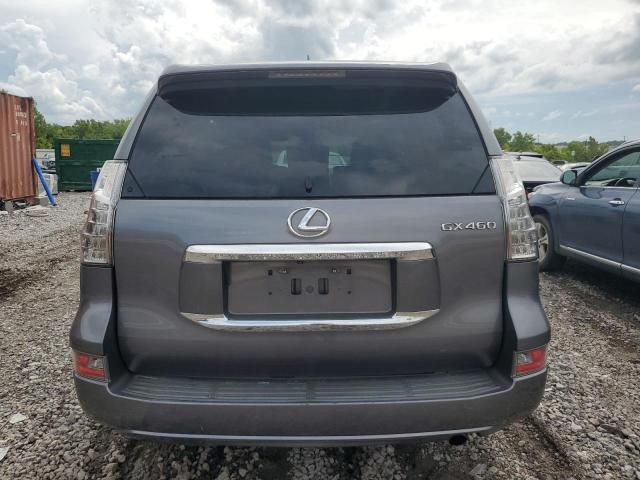 2016 Lexus GX 460