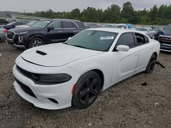 2015 Dodge Charger R/T en venta en Memphis, TN