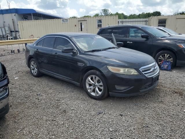 2010 Ford Taurus SEL