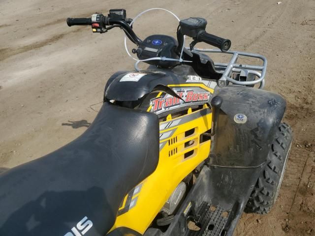 2005 Polaris Trail Boss 330