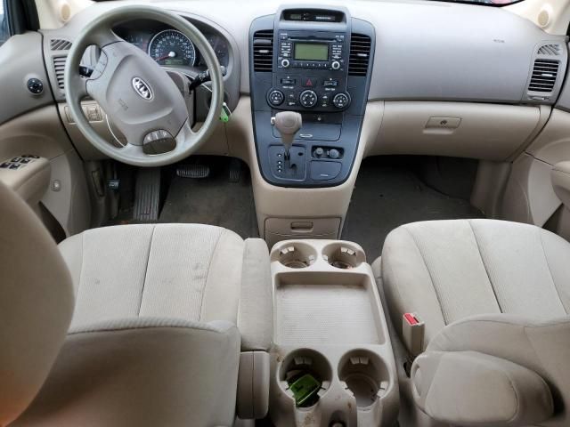 2009 KIA Sedona EX