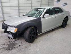 Vehiculos salvage en venta de Copart Loganville, GA: 2012 Chrysler 300C