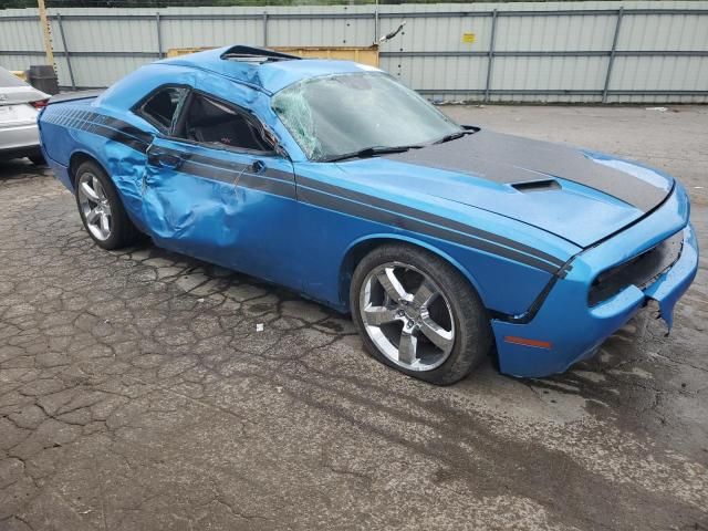 2015 Dodge Challenger R/T Scat Pack