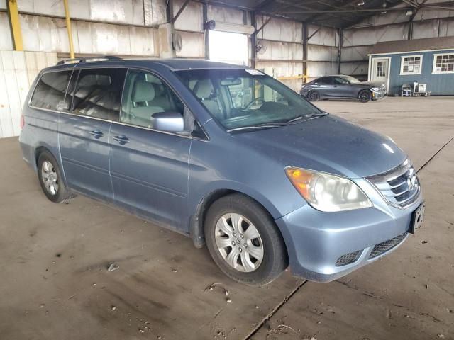 2008 Honda Odyssey EX