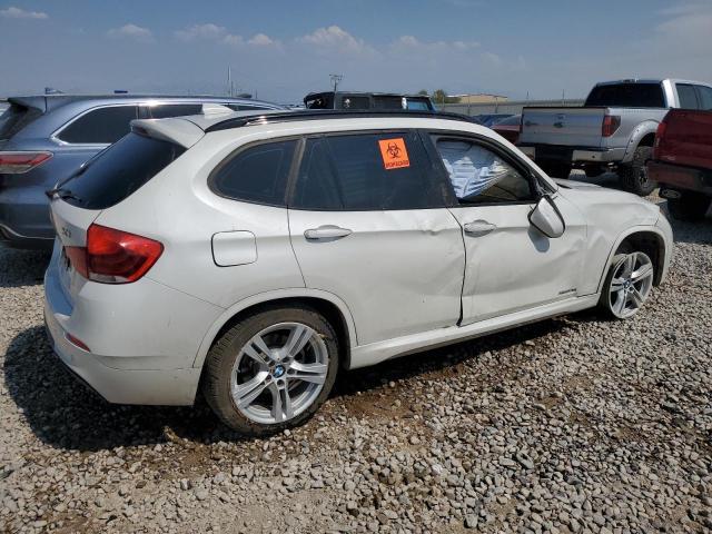 2015 BMW X1 XDRIVE28I
