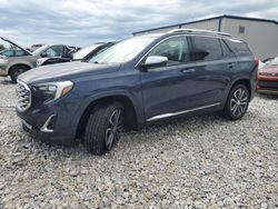 2018 GMC Terrain Denali for sale in Wayland, MI