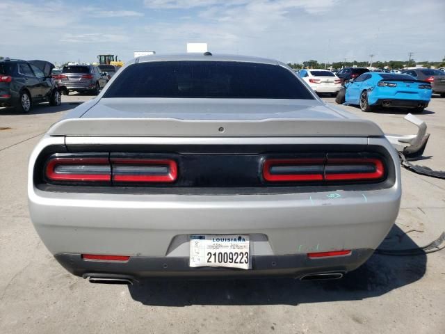 2019 Dodge Challenger R/T