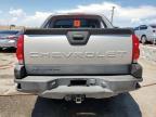 2004 Chevrolet Avalanche