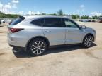 2022 Acura MDX Technology