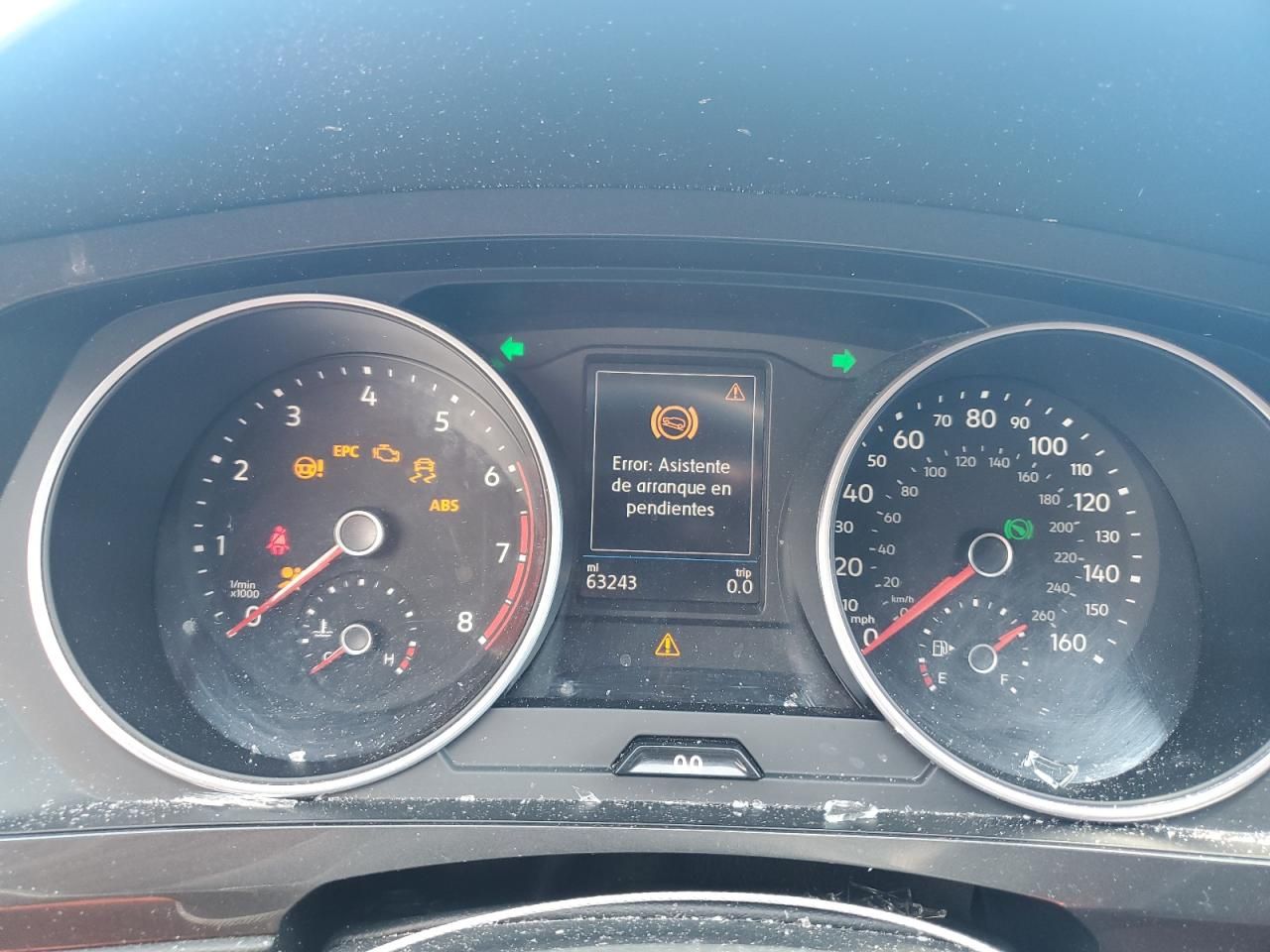 2021 Volkswagen Tiguan s