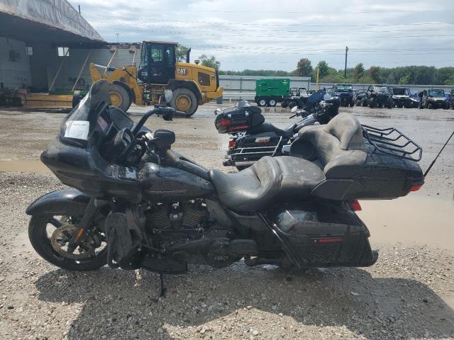 2020 Harley-Davidson Fltrk