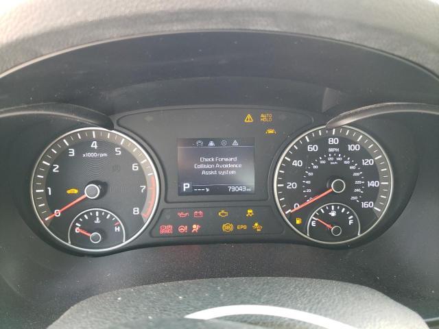 2019 KIA Optima EX