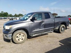 Toyota salvage cars for sale: 2013 Toyota Tundra Double Cab SR5