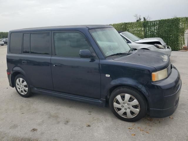 2005 Scion XB