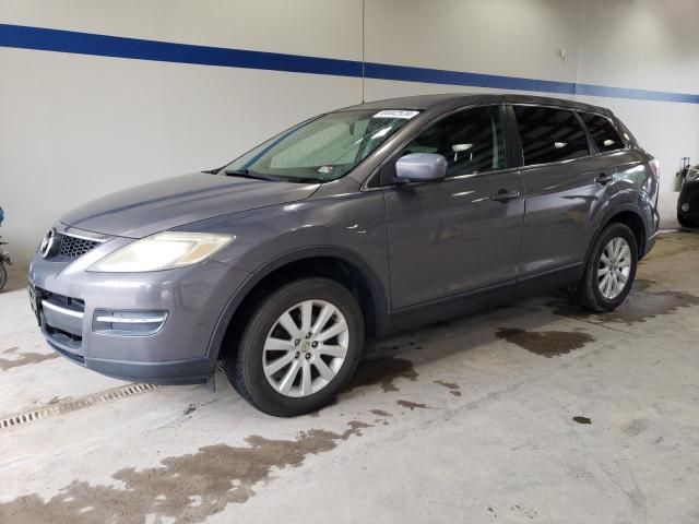 2008 Mazda CX-9