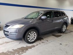 Mazda cx-9 salvage cars for sale: 2008 Mazda CX-9