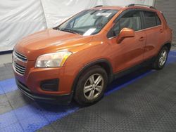 2015 Chevrolet Trax 1LT for sale in Dunn, NC