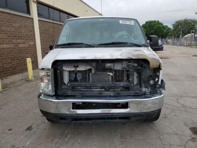 2013 Ford Econoline E250 Van