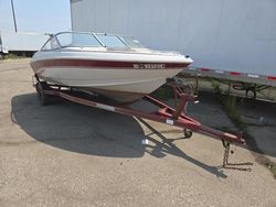 1995 Larson Marine Trailer for sale in Woodhaven, MI