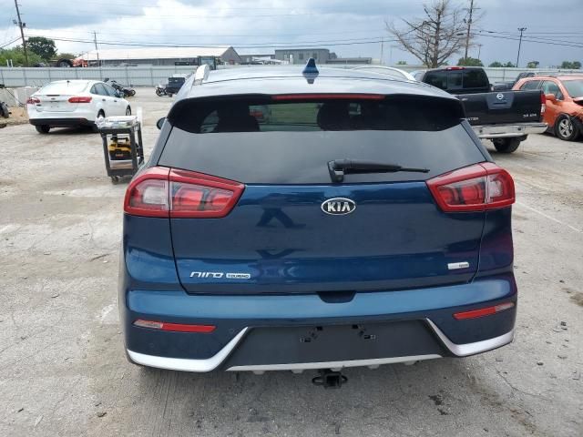 2018 KIA Niro Touring