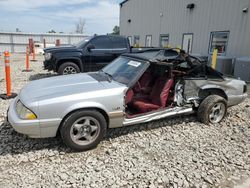 1993 Ford Mustang LX for sale in Appleton, WI