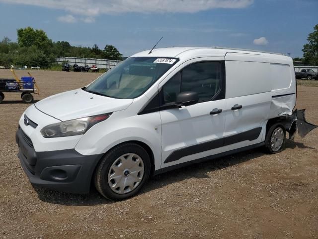 2015 Ford Transit Connect XL