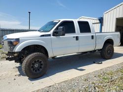 Ford f250 salvage cars for sale: 2014 Ford F250 Super Duty