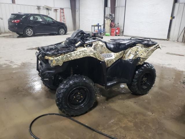 2020 Honda TRX420 FA