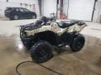 2020 Honda TRX420 FA
