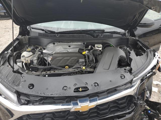 2024 Chevrolet Trax 1LT