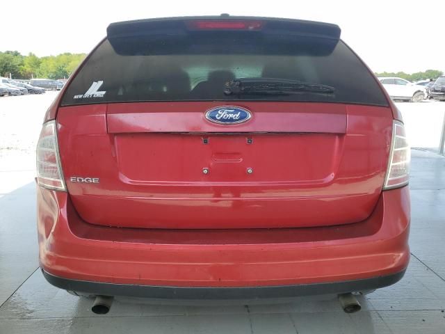 2007 Ford Edge SE