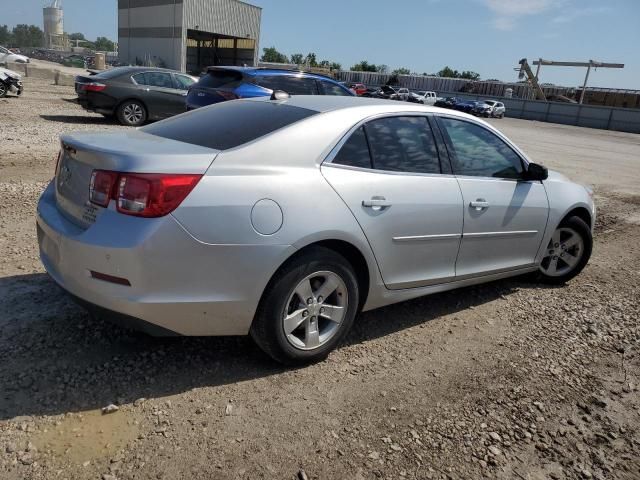 2013 Chevrolet Malibu LS