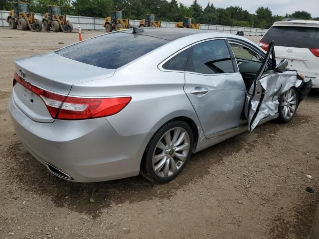 2013 Hyundai Azera GLS