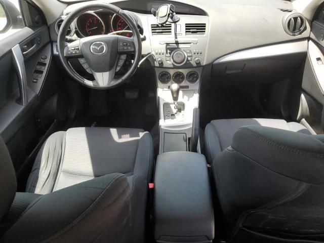 2010 Mazda 3 S