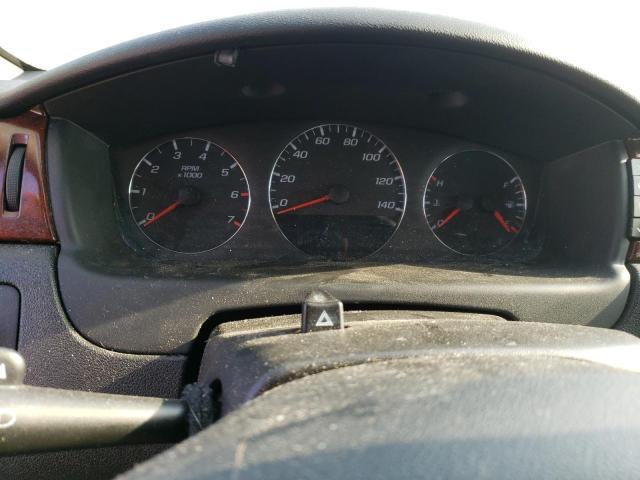 2009 Chevrolet Impala 1LT