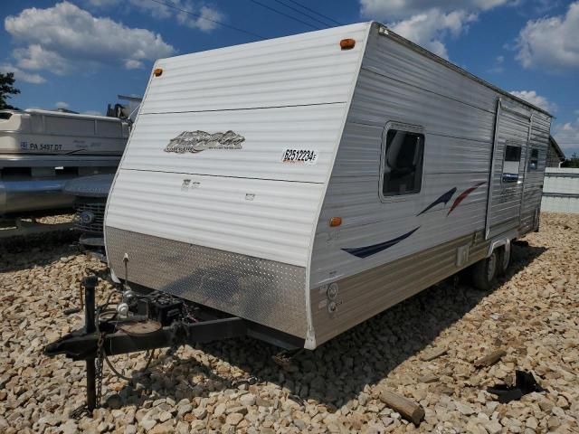 2008 Gulf Stream Ameri-Lite