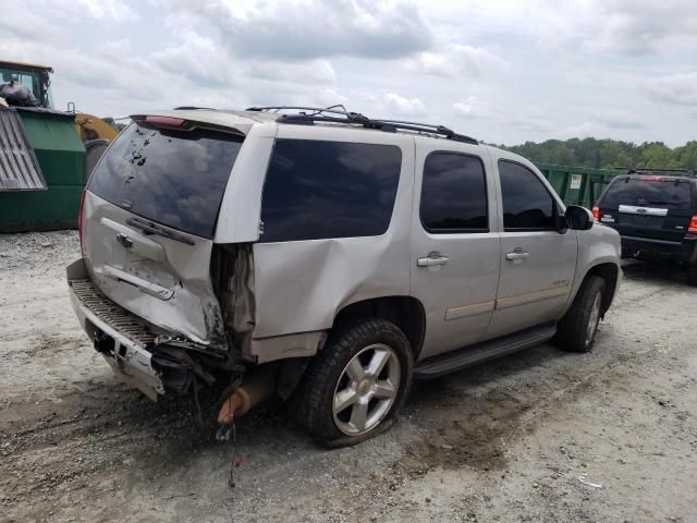 2008 Chevrolet Tahoe C1500